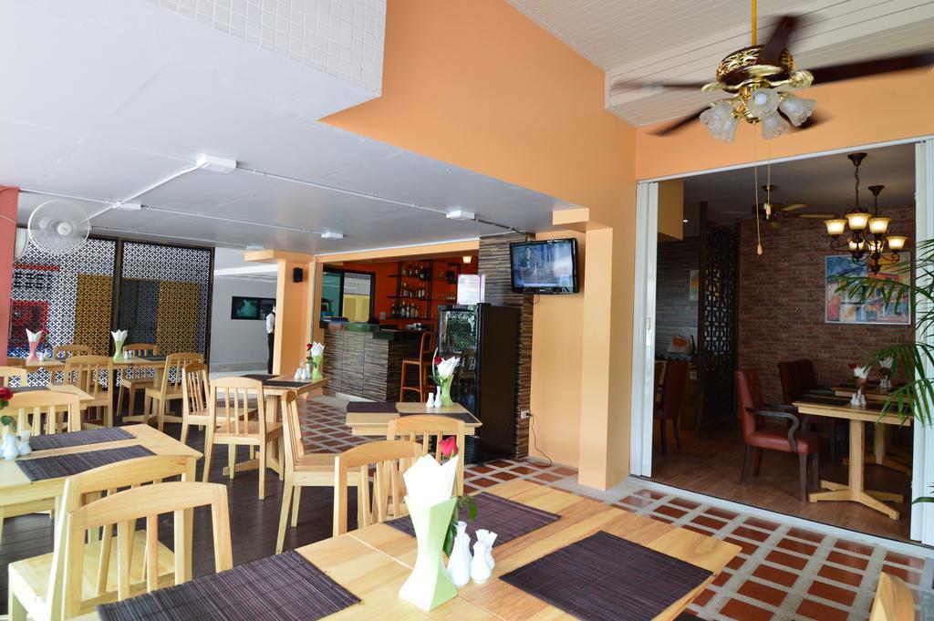 Grand Nai Harn Suites Rawai Dış mekan fotoğraf